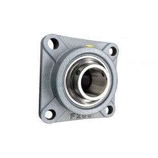 HDF12 代替米思米 轴承座组件C