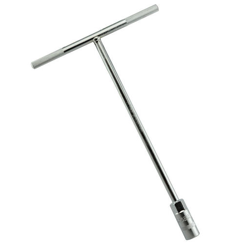 台湾威特力 8mm--19mm铬钒钢T形套筒扳手 T型扳手