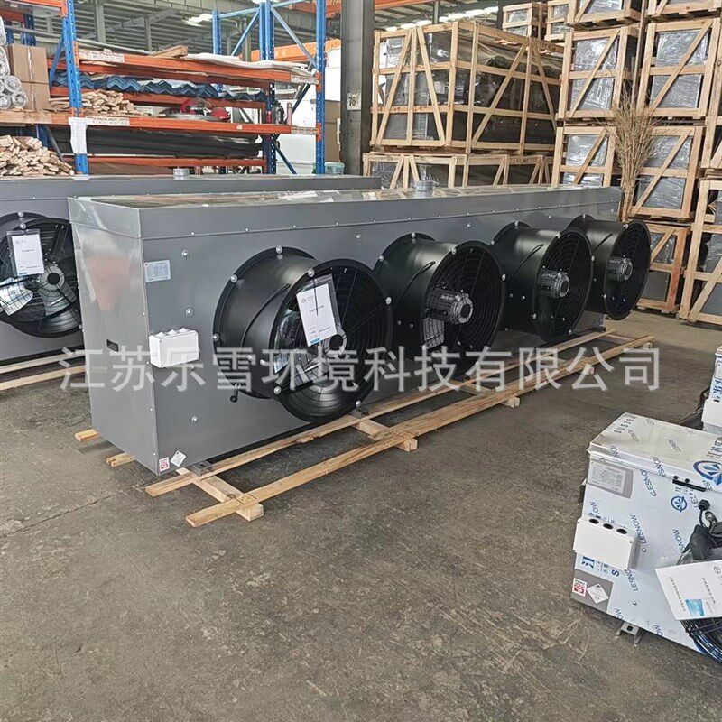 冷库冷风机f冷凝器制冷设备DD40电化霜内机吊顶空气冷却器