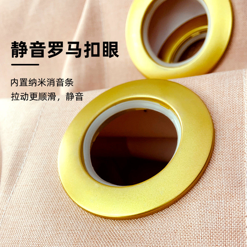 纯色仿麻门帘布艺卧m室客厅厨房加厚隔断半帘防水防油烟卫生间布