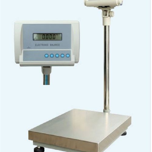 沈阳龙腾电子台秤ES-60KTES-100KTES150KTES-200KT百公斤电子天平