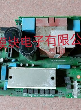 130B6006C8/10 原装拆机丹佛斯驱动板,包好质量保证
