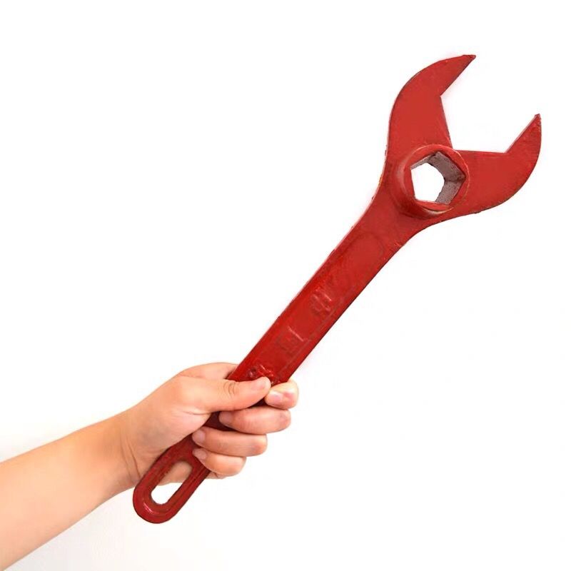 消防栓扳手室外消火地上栓消防地下栓加厚国标开关专用通用强磁性