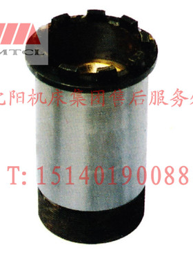 济南刨床配件 B1016A B2016A 结合子 螺母 丝母 30027-30027 原厂