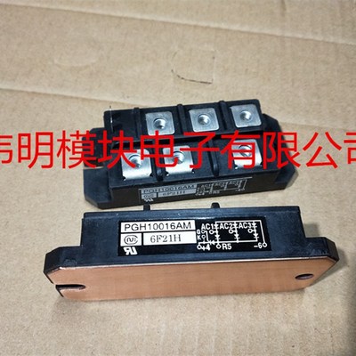 PGH10016AM PGH7516AM PGH100N16 原装正品  质量保证