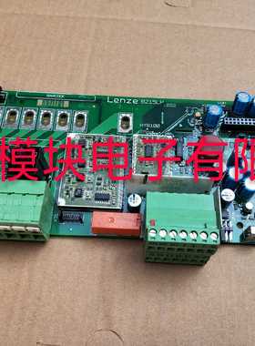 33.8215LL.1A-13.001 LENZE8215LP 原装拆机正品质量保证包上机