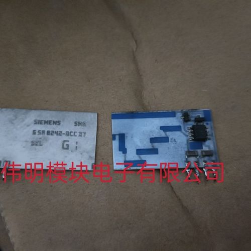 65A8242-0CC37 原装拆机正品,包好