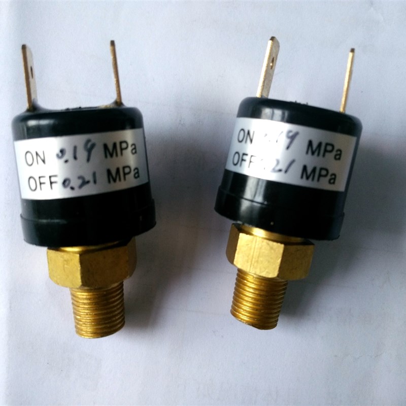 裕祥ISHAN润滑油泵YET-A1P1 B1P1 C1P1 D1P1 YESB注油机压力开关