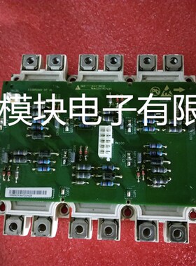 FS450R12KE3 FS300R12KE4 133B5060 133B5823094700A428 二手原装