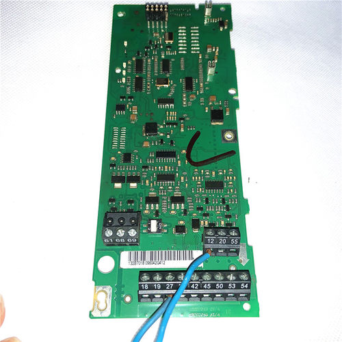 132B7016丹佛斯变频器FC101和FC111端子控制CPU主板132B7018