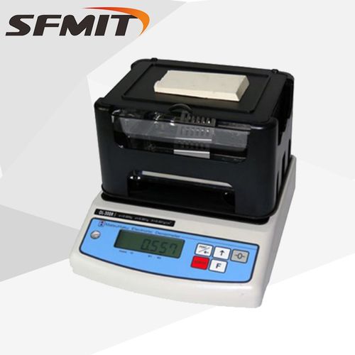 MH-300A/MH-600A橡胶 塑料密度测试仪 密度计比重计 固体密度计