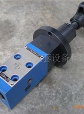 FDR5DP1-10B/210Y华德液压DR5DP1-13/55Y直动式减压阀210Y 150YM