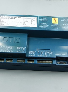 OTIS奥的斯DO2000门机变频器GBA24350AW11门机盒原厂促销热卖质保