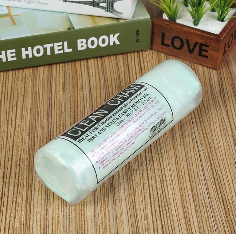 塑料盒装鹿皮巾 礼品多用途洗车擦车 桶装大号吸水干发洗车毛巾,童装/婴儿装/亲子装,泳帽,淘宝优惠券,粉丝福利购,淘宝优惠卷