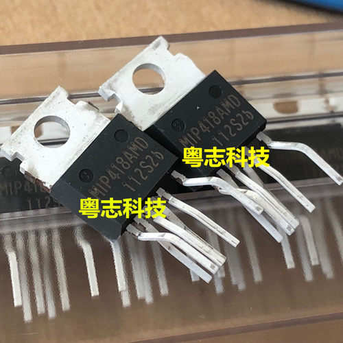 进口全新原装 MIP418AMD 液晶电源管理芯片