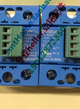 劲拓回流焊固态继电器 双通道可控硅 SOB965660劲拓固态SOB965060