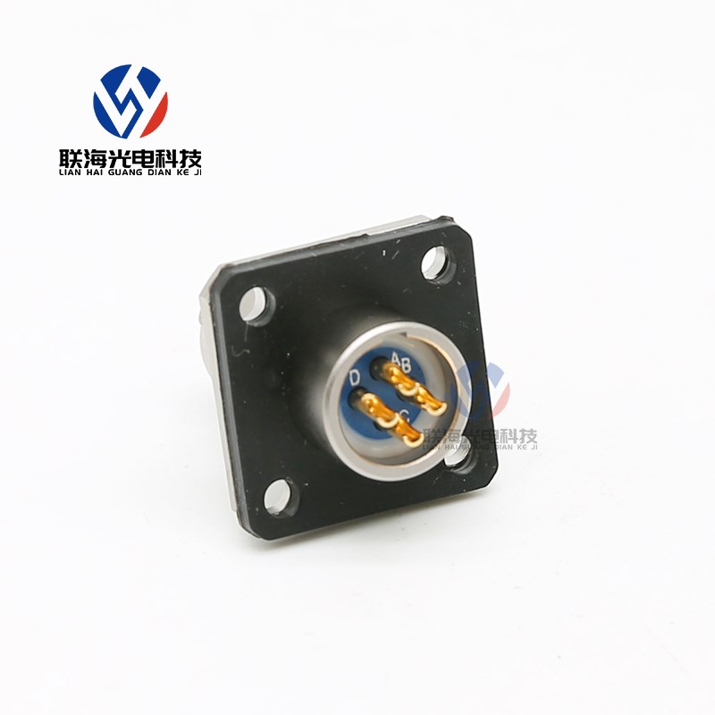 YGD系列 YGD20N0804K 26N0804J02 圆形连接器航空插头插座接插件