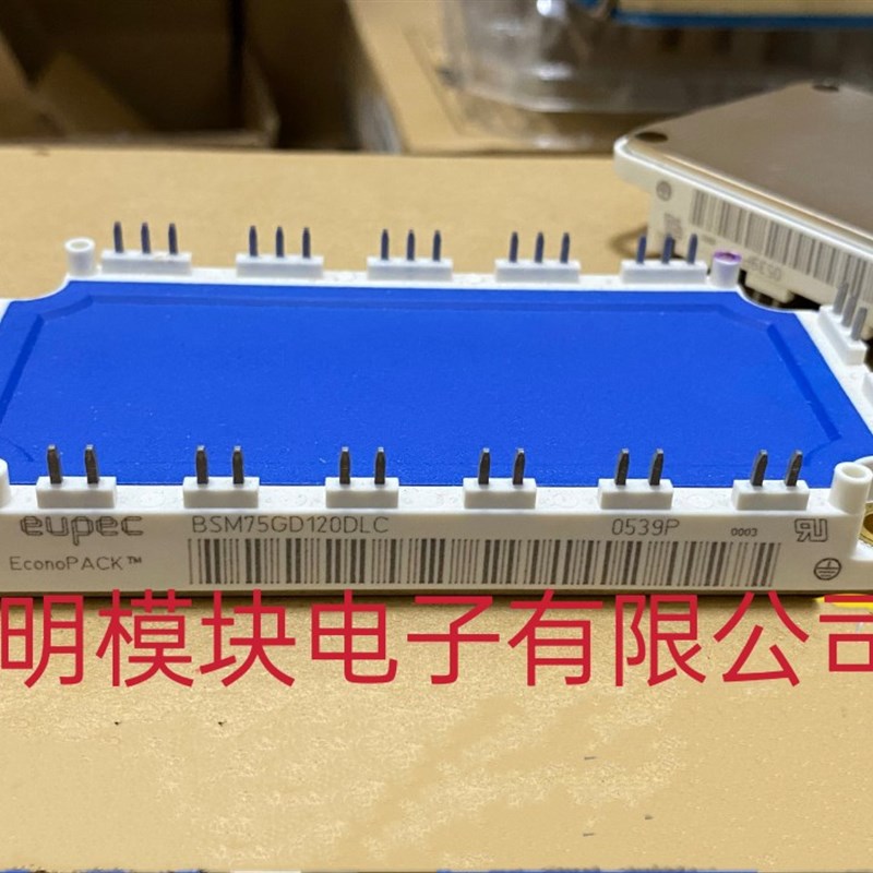 BSM75GD120DN2 BSM75GD120DLC BSM100GD120DN2 BSM100GD120DLC