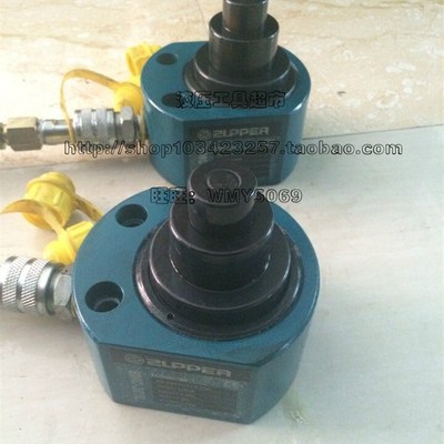 巨力10T20T30T50T多节液压千斤顶RMC101L/20L/301L/501L液压顶1