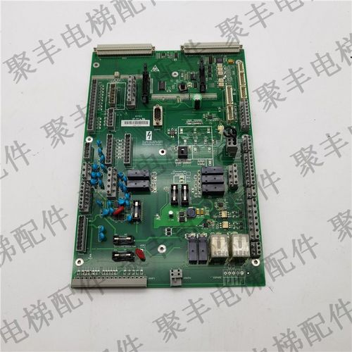 100C电梯主板 51904746  51904746-01LS SYKC SP-MY