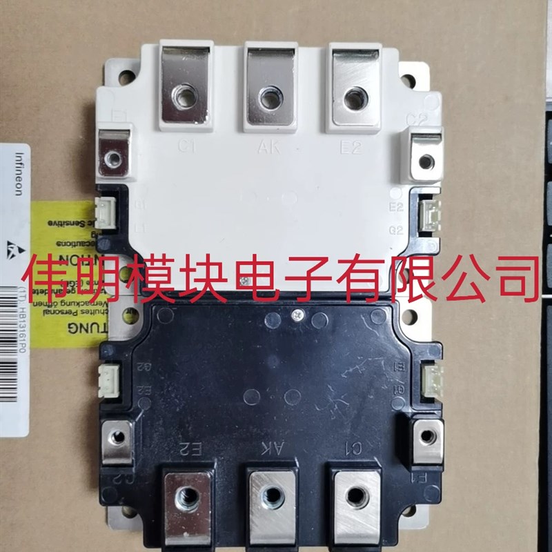 CM600YE2P-12F CM600YE2N-12F 全新原装正品质量保证