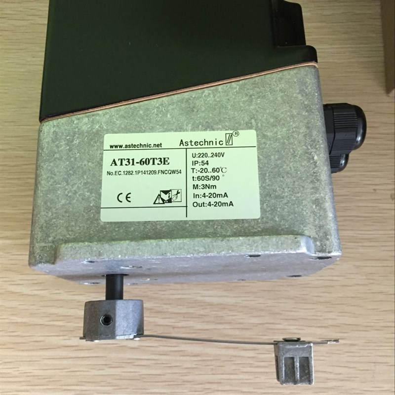 AT31-60T3,AT31-30T3,AT31-15T3,AT31-05T3,AT31-60T3E执行器