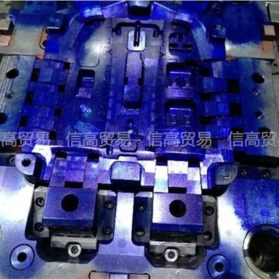 SMAX西马仕808刮研蓝油HI-BLUE蓝丹油膏精密模具合模试测剂