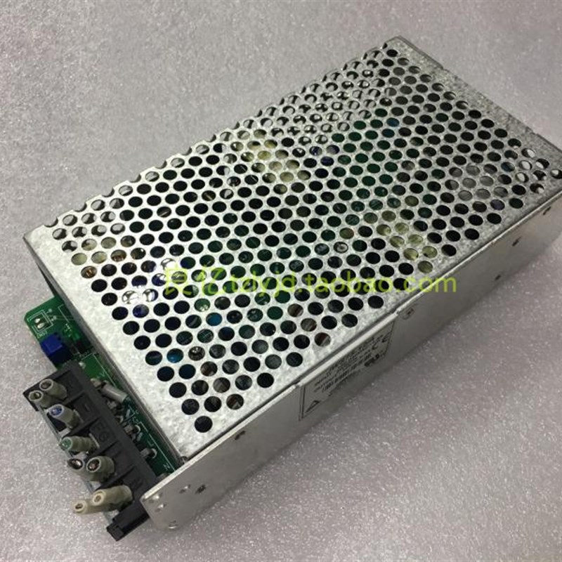 拆机二手 LAMBDA JWS75-5/A JWS75-5 电源 5V15A