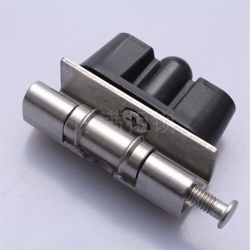 威满柜锁 CL139 铁铰链 机箱机柜门铰链 电箱门铰链 工业机械铰链