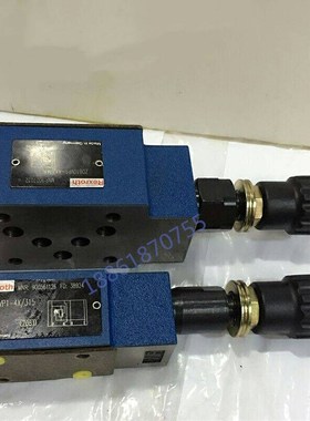 ZDB10VP2-43/315叠加溢流阀ZDB10VA1-4X/200 ZDB10VB Z2DB10VC VD