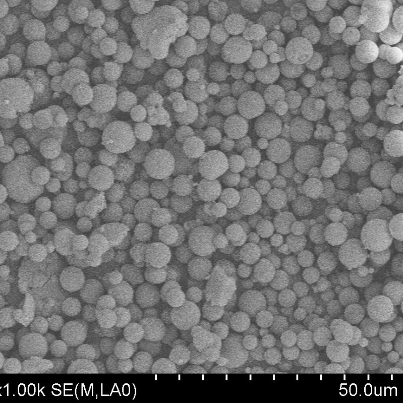 纳米二氧化硅球形亲水型及疏水型纳米氧化硅SiO2超细硅微粉