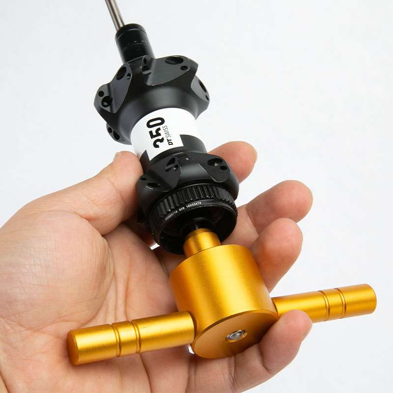 AXI山地公路自行车DT-EXP行星棘轮轴承 防尘圈 齿轮环 拆装工具