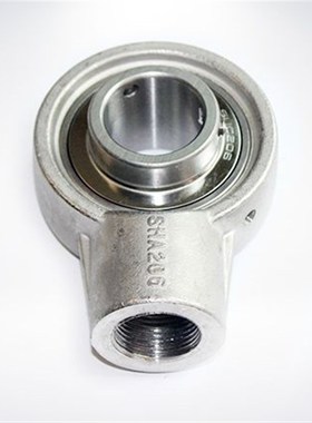 不锈钢带座轴承SUCHA204/HA205/SHA206/UCHA207/UC208/SUC209/210