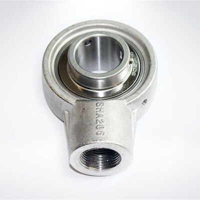 不锈钢带座轴承SUCHA204/HA205/SHA206/UCHA207/UC208/SUC209/210