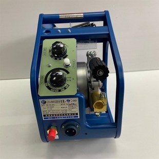 振康奥太二保焊送丝机单驱双驱NBC-270 350 500气保焊6芯通用机头