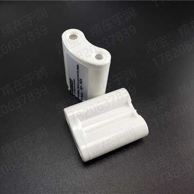 注脂注油加脂器电池 pulsarlube电动定量润滑电机M250的4.5V电池