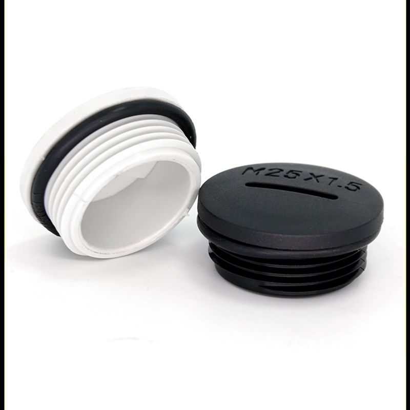 公制螺纹M12-M63尼龙帽塑料旋转插头插头头插头片Pa66帽插头盲塞,金属材料及制品,金属丝/绳/缆,淘宝优惠券,粉丝福利购,淘宝优惠卷