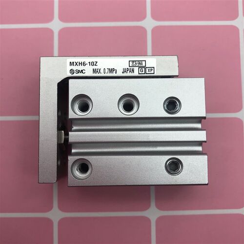原装 MXH10-30Z/35Z/40Z/45Z/50Z/60Z滑台气缸 现货特价