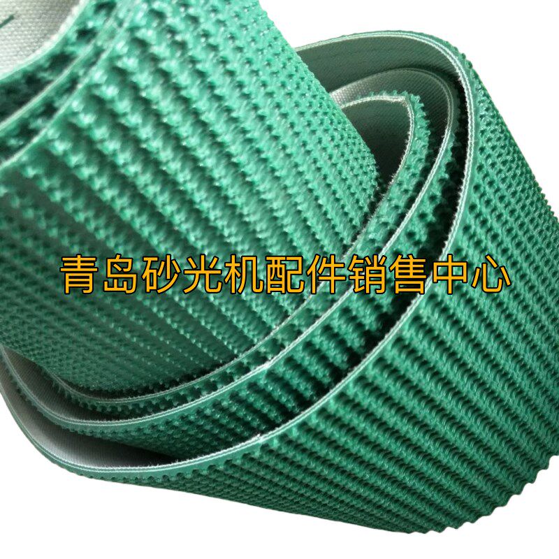 金属去毛刺机输送带拉丝机抛光机金属磨床送料带水磨砂光机传送带