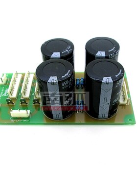 逆变焊机电源板/焊机线路板电路板配件气保焊MIG250/270电源板