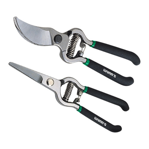 威力狮工具 多用剪 枝剪 园艺剪 摘果剪 多功能树枝剪刀 修枝剪