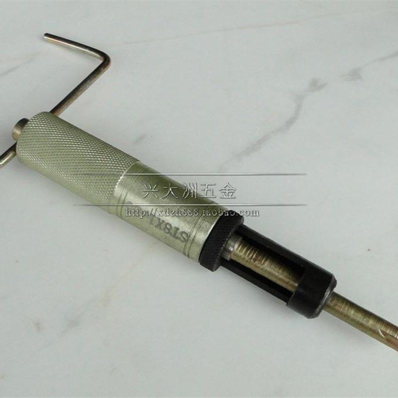 耐用钢丝螺套专用工具(丝锥/工具)安装扳手ST30*3.5mm规格齐全