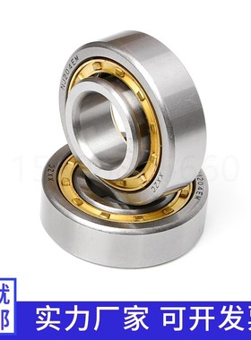 圆柱滚子轴承NJ215 216 217 218 219 220 221 222 224 226 228EM