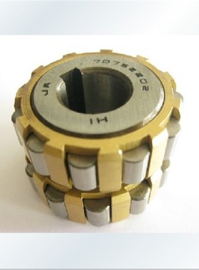 减速机整体偏心轴承 200752305 25*68.2*42 精密轴承 DL