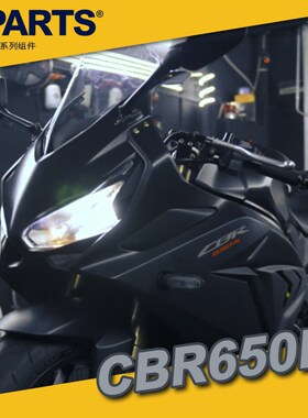 SPARTS斯坦  CBR650R 钛合金螺丝摩托车改装跑车 紧定螺钉金蓝色