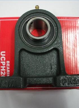 带座轴承UCPH205,内径:25MM。