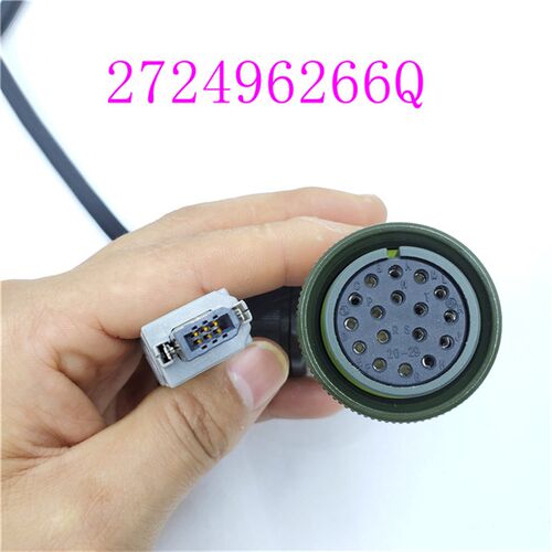 富士电机编码器线 WSC-P06P15-C WSC-P06P20-C  WSC-P06P30-C