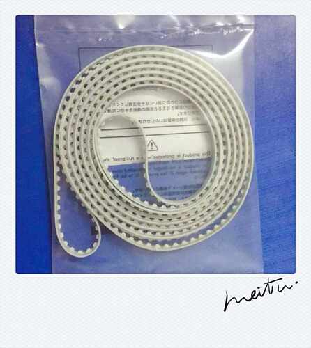 富士贴片机配件CP6CP7/XP142/143/242/243皮带进板出板轨道皮带