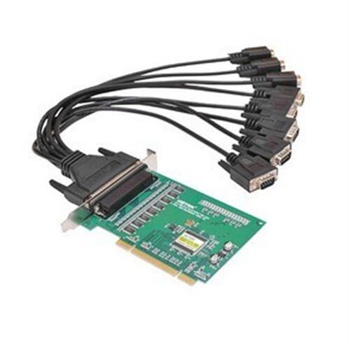 UTEK UT-768  PCI到八口RS232转换 PCI串口卡 PCI转RS232多串口卡
