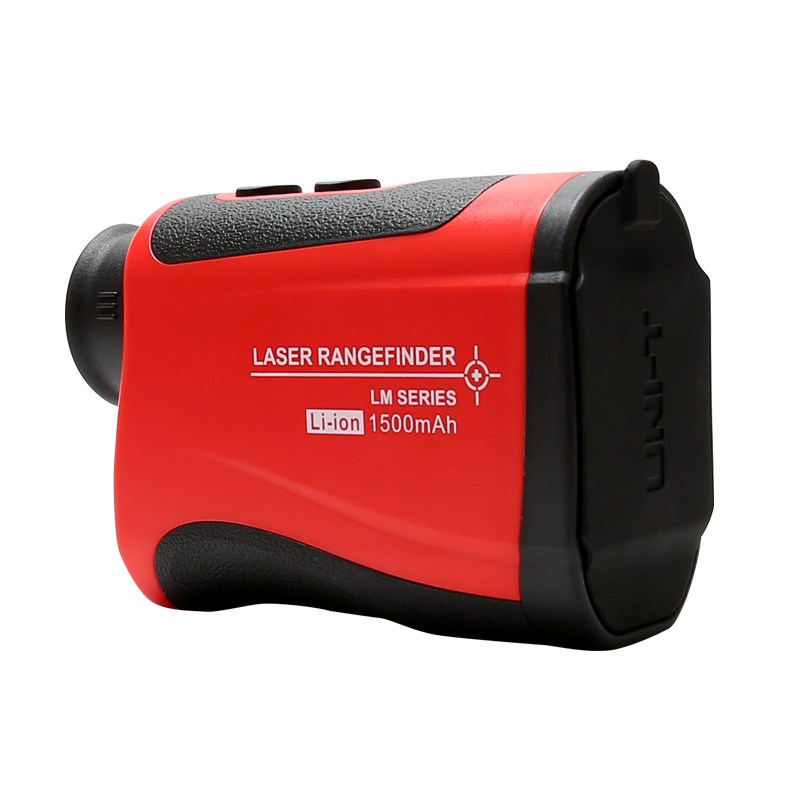 UNI-T优利德LM600/LM800/LM1000/LM1200/LM1500手持式测距望远镜